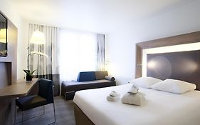 Novotel Basel City